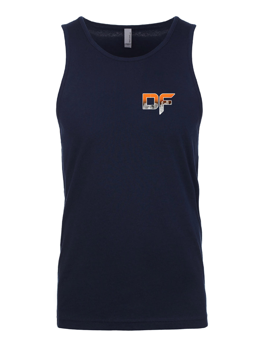 Demetrius Freeney Tank Top