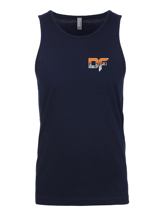 Demetrius Freeney Tank Top