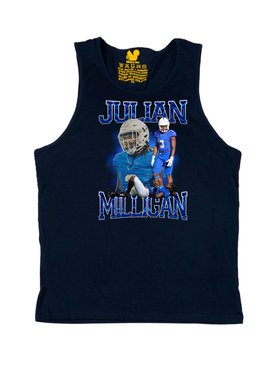 Julian Milligan Tank Top