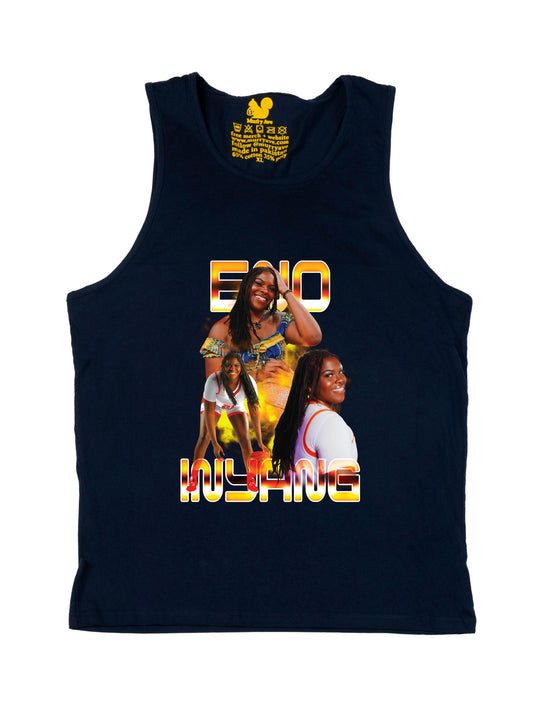 Eno Inyang Tank Top