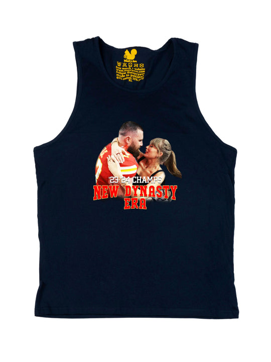 New Dynasty Era Tank Top
