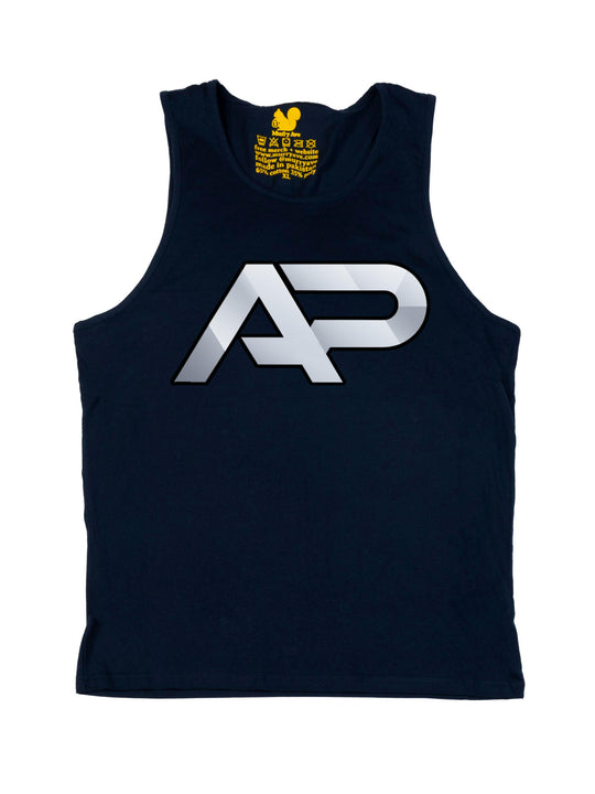 An Poropat Tank Top