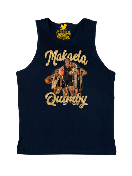Makaela Quimby Tank Top