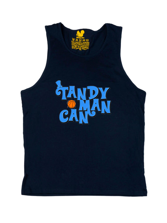 Tandyman Tank Top
