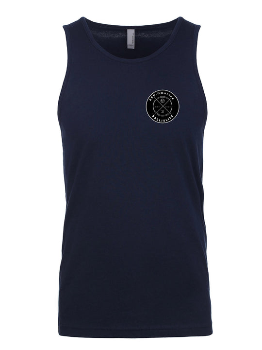 O3 Tank Top