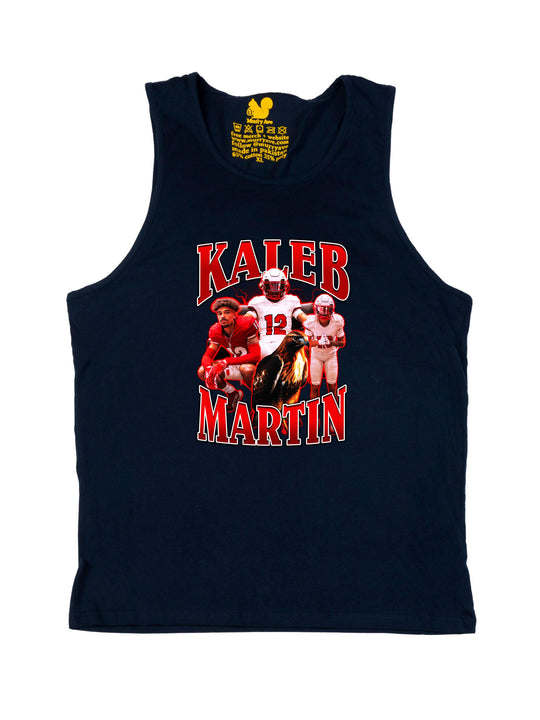 Kaleb Martin Tank Top