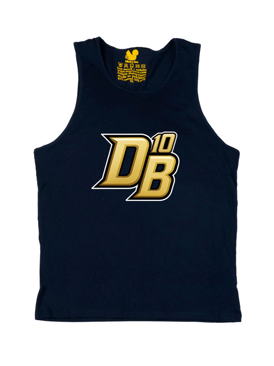 DB10 Tank Top