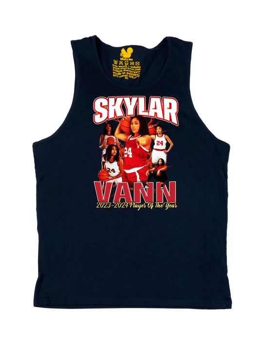 Skylar Vann Tank Top