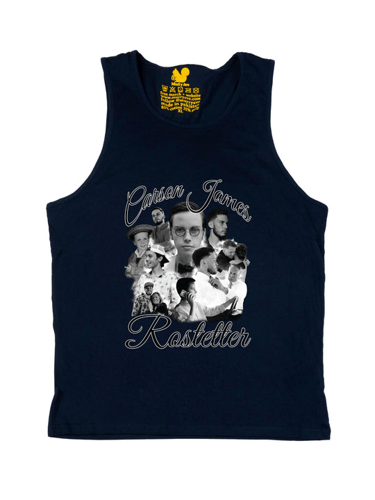 Carson James Tank Top