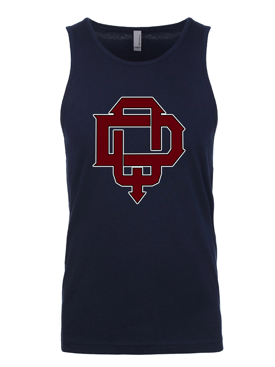 DQ Smith Tank Top