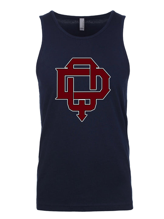 DQ Smith Tank Top