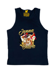 Jenna Onderko Tank Top