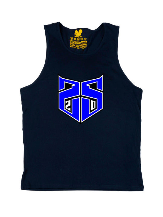 Zach Smith Logo Tank Top