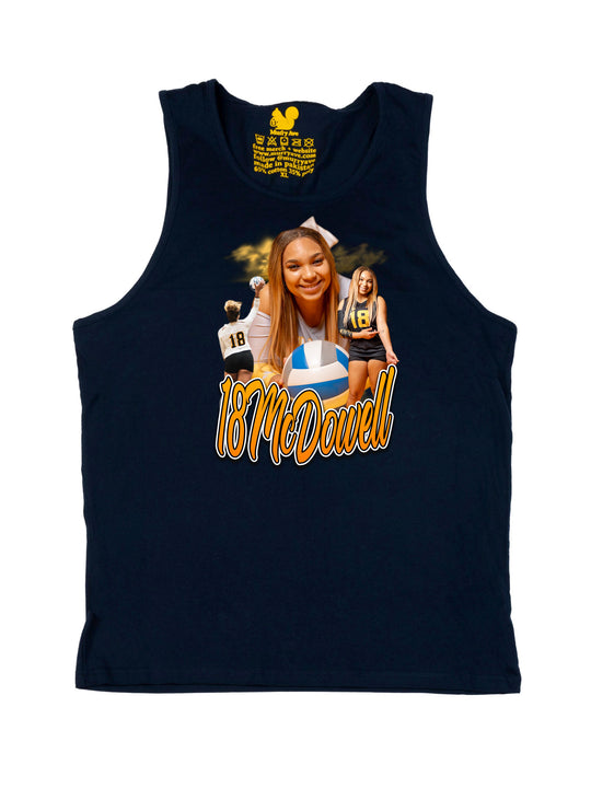 Mackenzie Mcdowell Tank Top