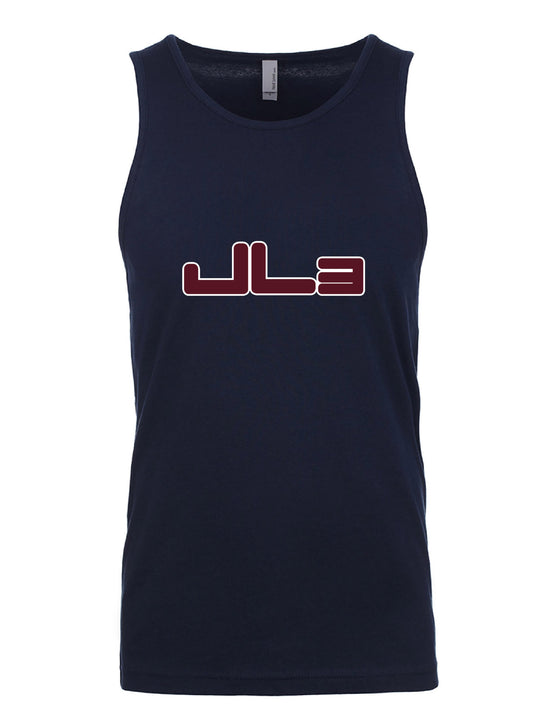 Johnny Long Tank Top
