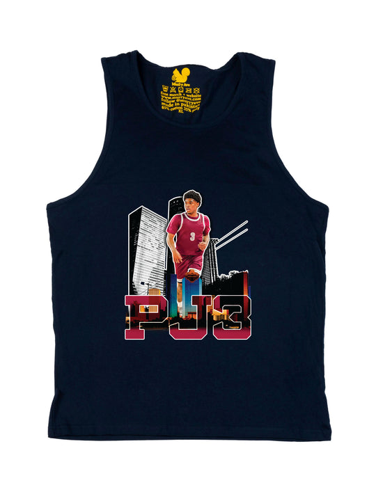 PJ Henry Tank Top