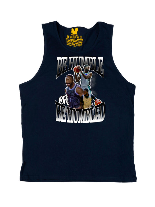Valonte Carroll Tank Top
