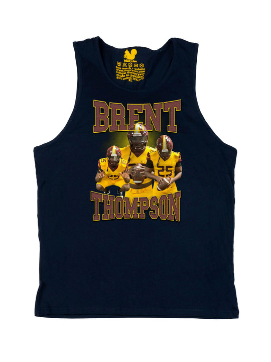 Brent Thompson Tank Top