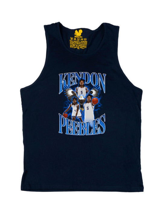 Kendon Peebles Tank Top