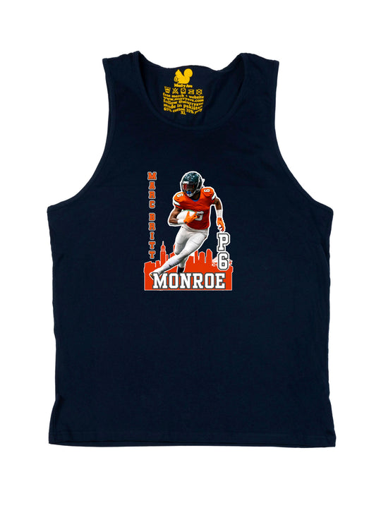Marc Britt City Tank Top