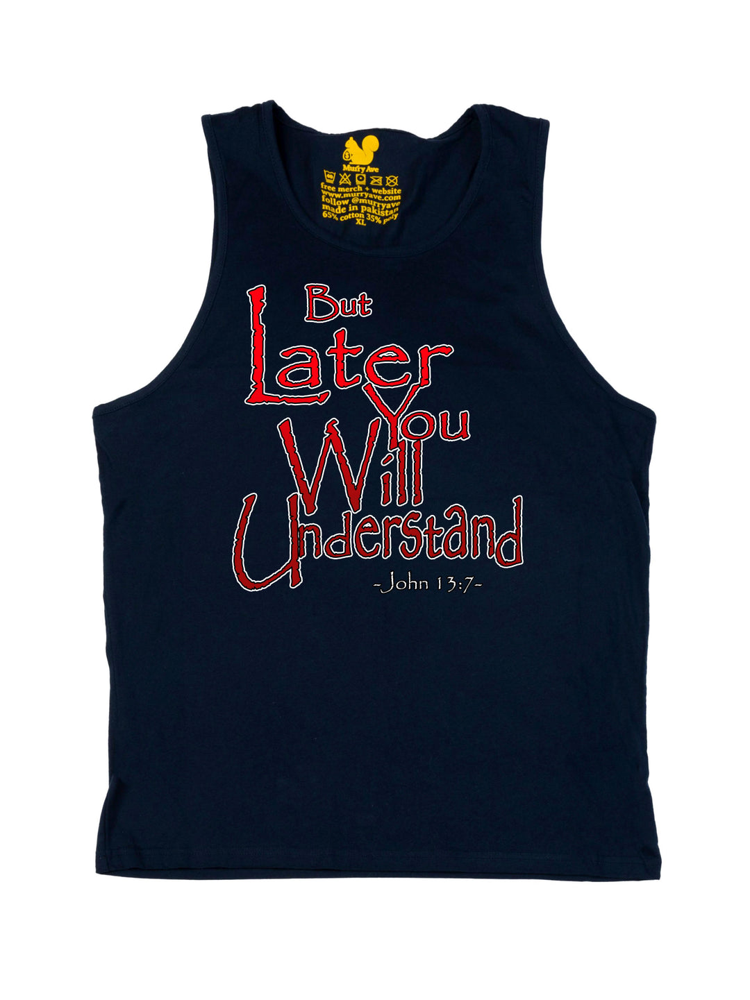 Truitt Manuel Tank Top