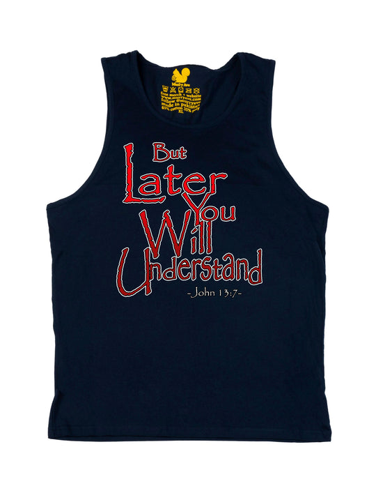 Truitt Manuel Tank Top