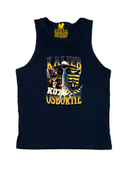 Kalieb Osborne Tank Top