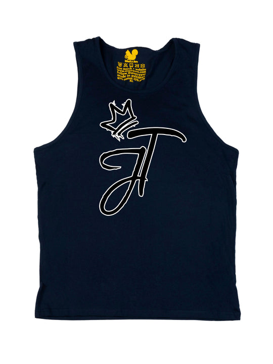 Jacoby Isaiah Thornsbury Tank Top