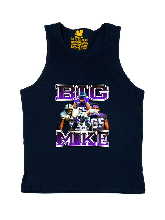 Narado Stoker Jr Tank Top