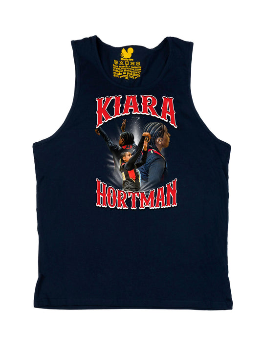 Kiara Hortman Tank Top