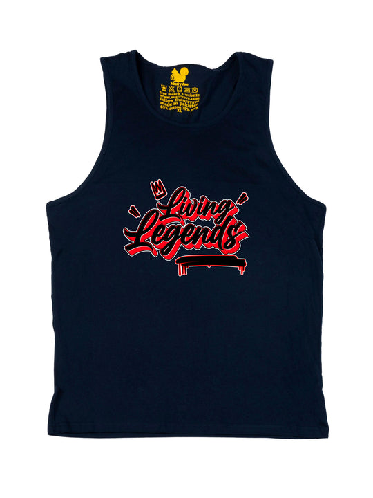 Jadon Scott Tank Top