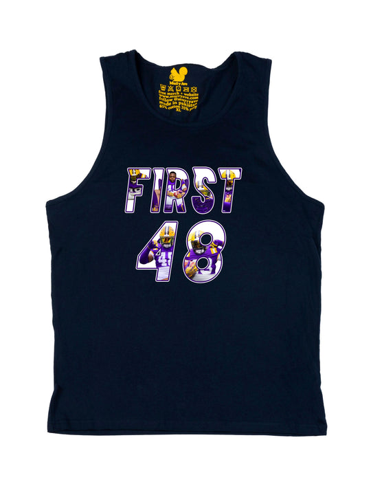 Dylan Berymon Tank Top