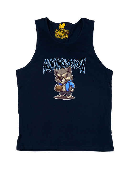 Samuel Franklin Tank Top