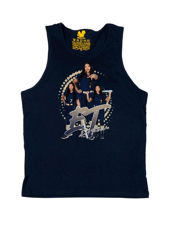 Emi Todoroki Tank Top