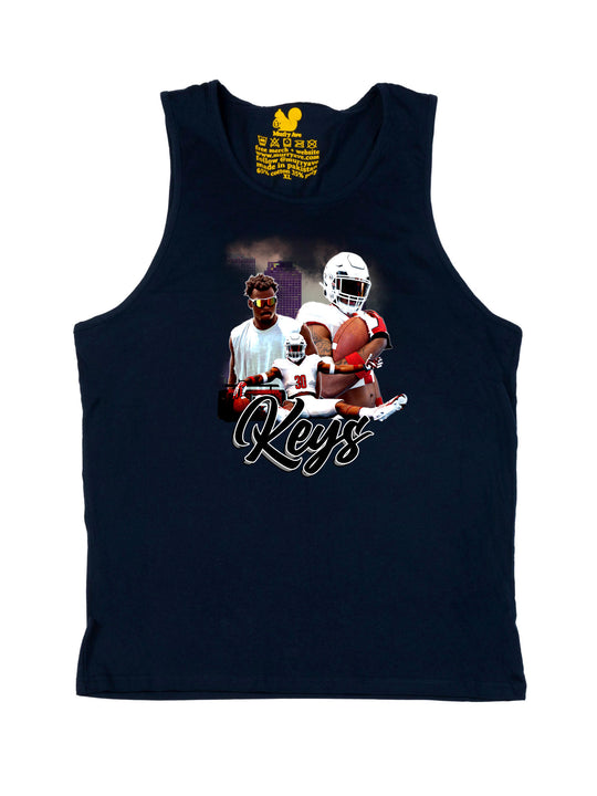 Varkeyes Gumms Tank Top