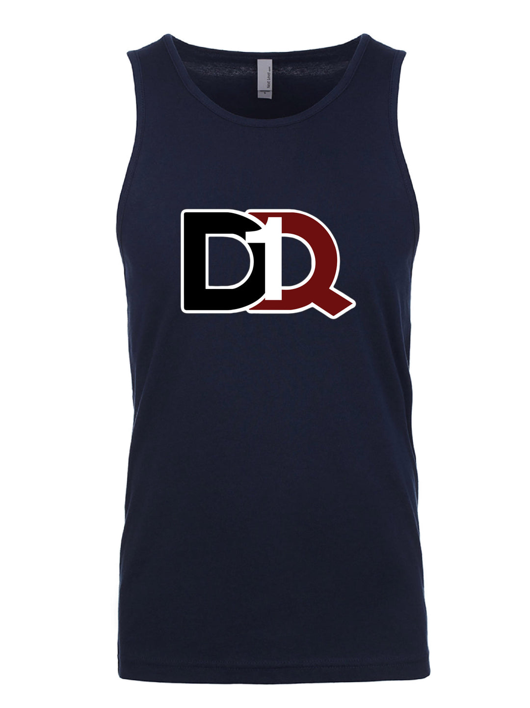 DQ Smith Tank Top