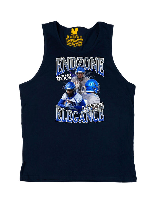 DaJourian Jackson Tank Top