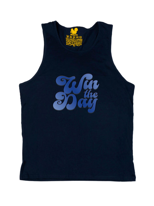 Snoball Williams Tank Top