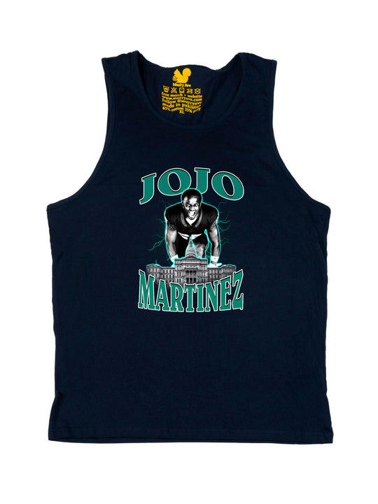 Jojo Martinez Tank Top
