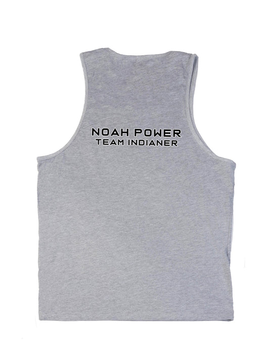 Adrienne Indianer Tank Top
