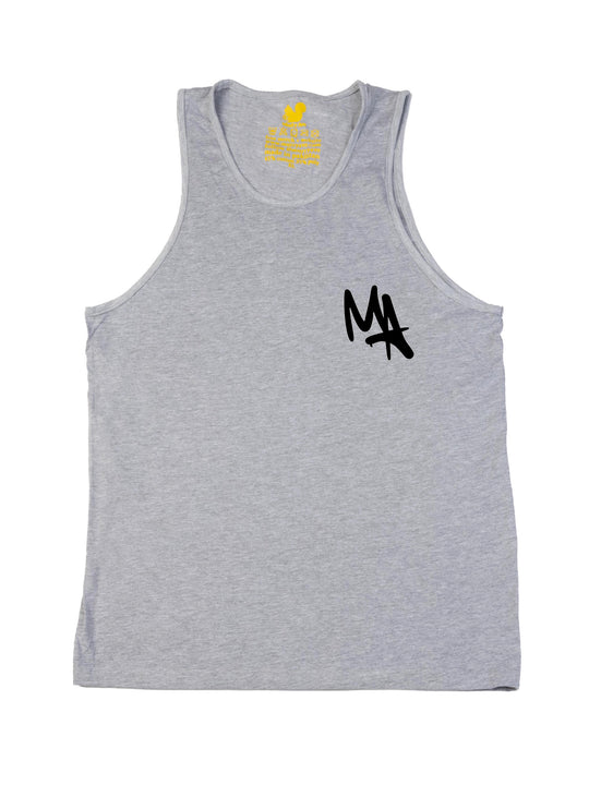 Mikel Anderson Tank Top