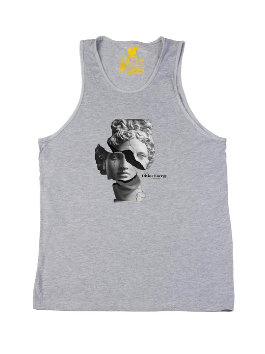 Divine Energy Tank Top