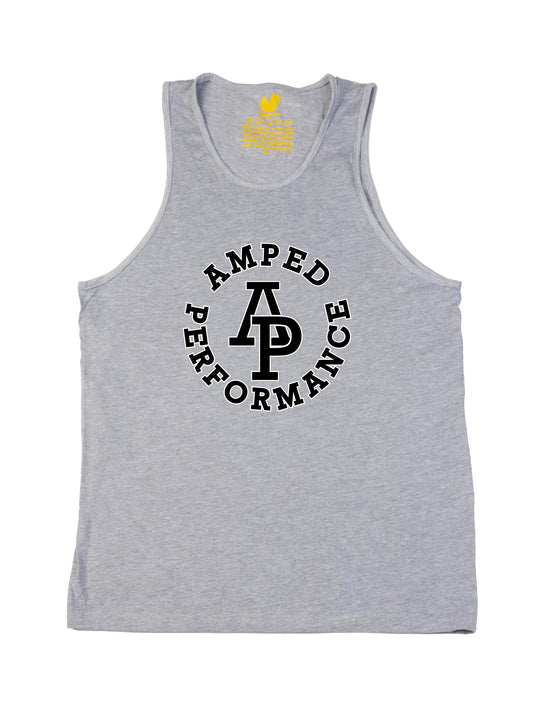 Matt Schepel Logo Tank Top