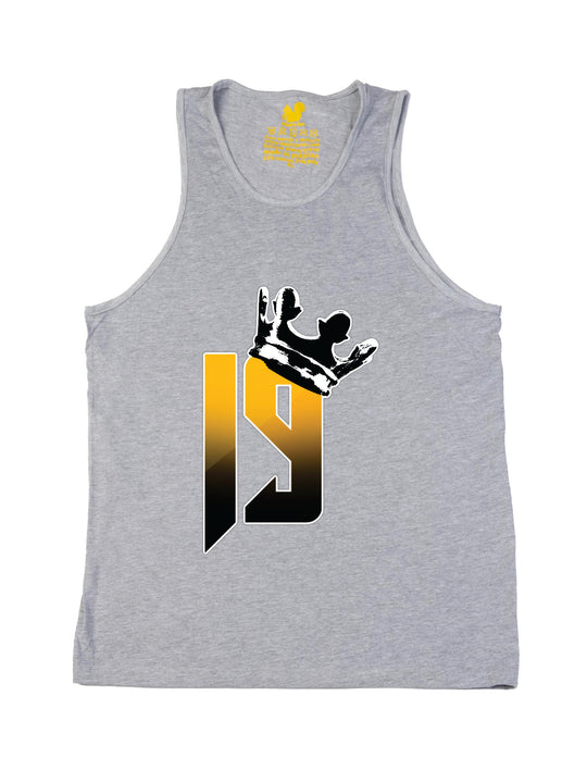 Keith Adams Jr Tank Top