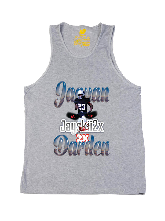 Jayway Clothing Tank Top