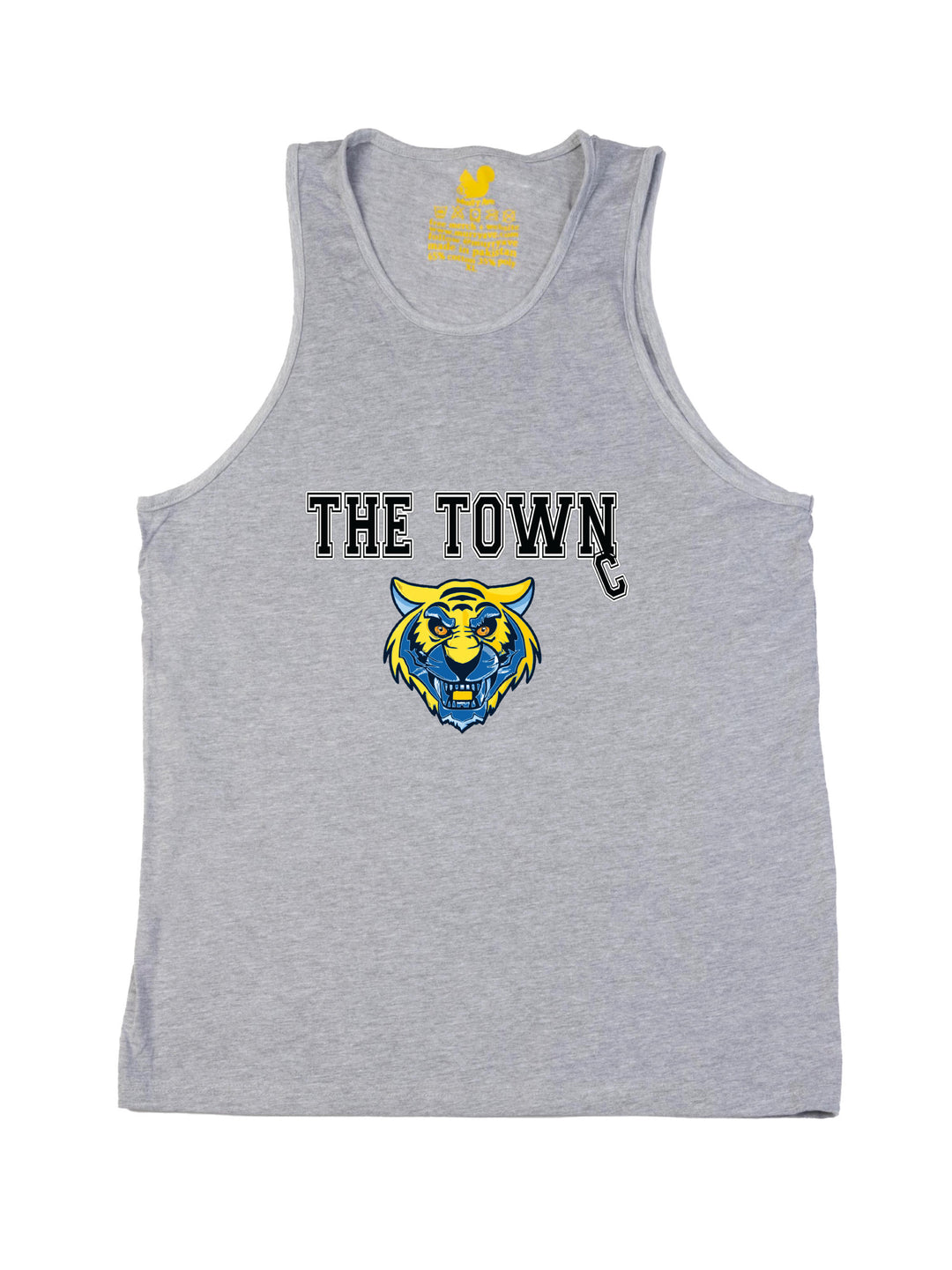 BBM Tank Top