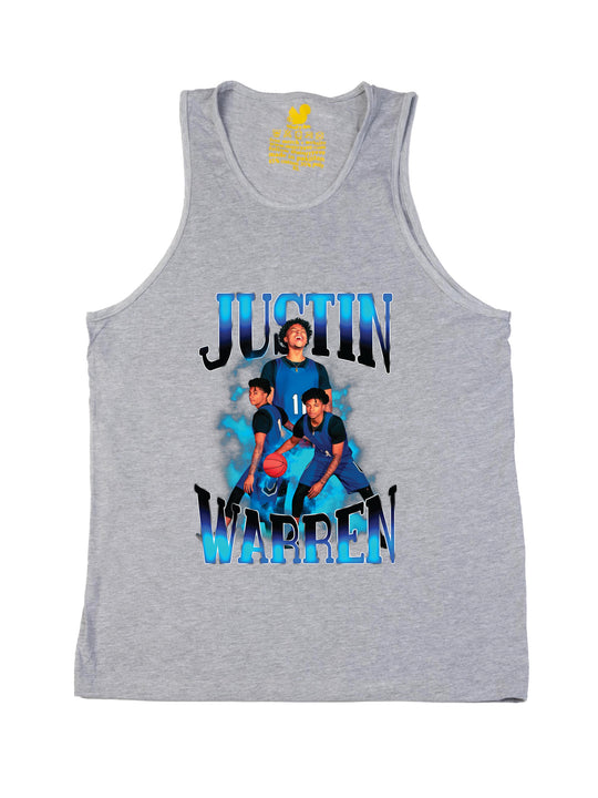 Justin Warren Tank Top