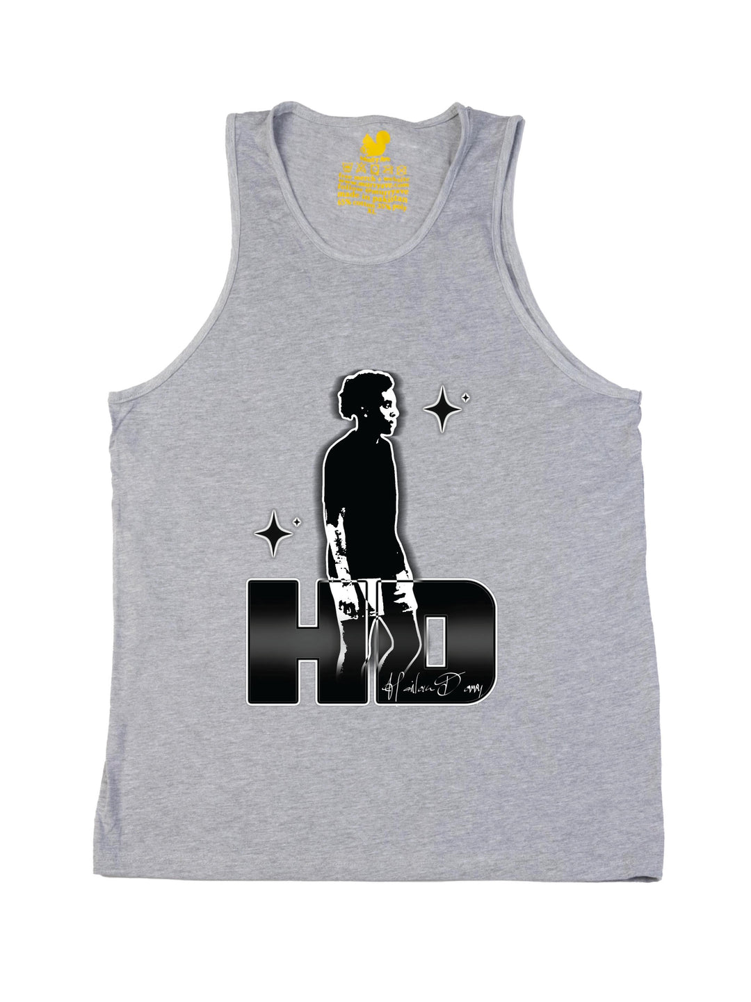 Hailom Dorry Tank Top