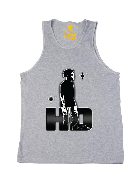 Hailom Dorry Tank Top