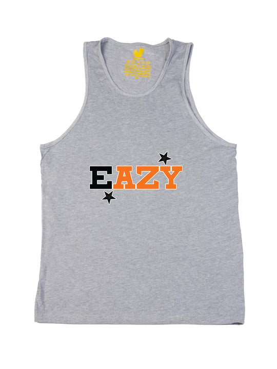 Eazy Tank Top